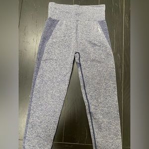 Gymshark leggings